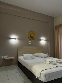 Abbey Resort - Monastiraki - 7