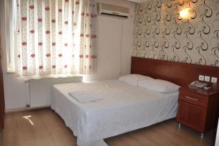 Şahin Otel1 - Samsun - 0