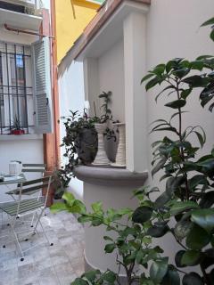 Casa Lazzari - Giardino Segreto a 3 min da Villa Maria Cecilia Hospital - Lugo - 8