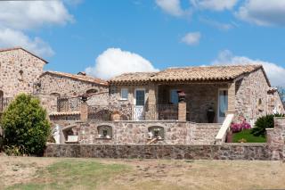 Le mas des peps - Roquebrune-sur Argens - 6