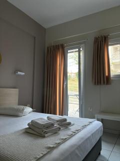 Abbey Resort - Monastiraki - 2
