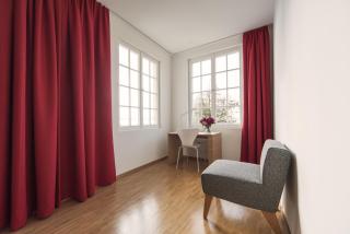 Seminar- und Businesshotel Schloss Hofen - Lochau - 8