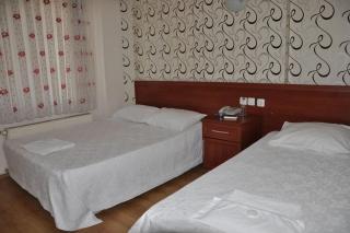 Şahin Otel1 - Samsun - 4