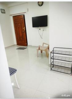 1,2,3,Bhk aprtment - Hyderabad - 7