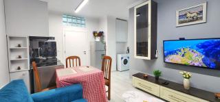 Apartments Modern iBra Durres 1 - 7