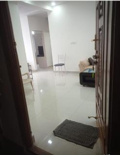 1,2,3,Bhk aprtment - Hyderabad - 5
