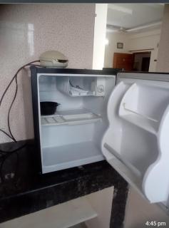 1,2,3,Bhk aprtment - Hyderabad - 4