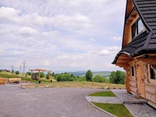 Domki Trzy Smreki - Nowe Bystre - 9