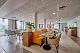 Zenitude Hôtel-Résidences Cherbourg - Cherbourg-en-Cotentin - 6