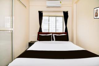 Hotel O Eco Greenway Retreat - Salua - 4