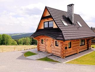 Domki Trzy Smreki - Nowe Bystre - 0