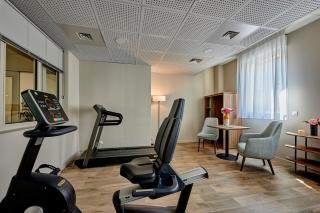 Zenitude Hôtel-Résidences Cherbourg - Cherbourg-en-Cotentin - 4