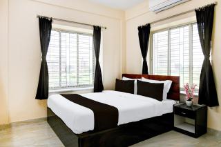 Hotel O Eco Greenway Retreat - Salua - 9