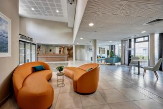 Zenitude Hôtel-Résidences Cherbourg - Cherbourg-en-Cotentin - 1