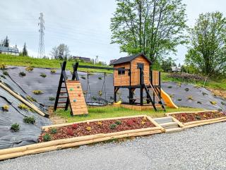 Domki Trzy Smreki - Nowe Bystre - 5