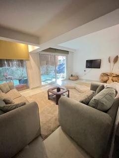 Cozy home with garden - Cairo - 0