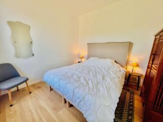 Quiberon - Maison T2 rénovée avec jardin clos, proche plages & commerces, parking, WIFI - FR-1-478-285 - Quiberon - 3