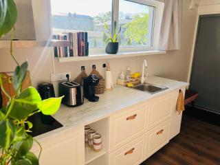 Bright Modern Apartment - Central Kuressaare - Kuressaare - 1