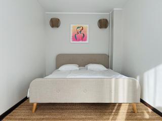 Bright Modern Apartment - Central Kuressaare - Kuressaare - 6