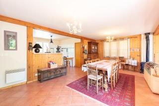 Un Chalet Au Pied Du Pic Du Midi - Louvie Juzon - 1