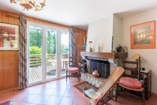 Un Chalet Au Pied Du Pic Du Midi - 3