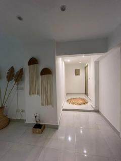 Cozy home with garden - Cairo - 9
