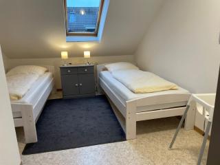 Haus Seemeile - 2