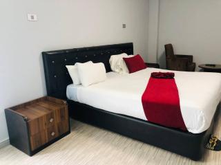 Shalla Guesthouse and Spa - Addis Ababa - 6