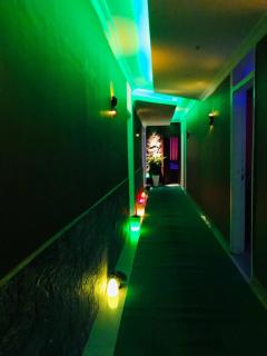 Shalla Guesthouse and Spa - Addis Ababa - 5