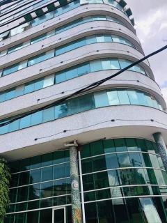 Shalla Guesthouse and Spa - Addis Ababa - 4