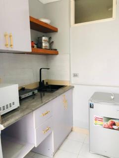 Shalla Guesthouse and Spa - Addis Ababa - 3