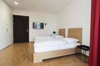 Seminar- und Businesshotel Schloss Hofen - 6