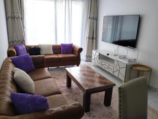 Smart homes Apartments - Gatunga - 8