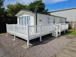 Small Grove, Ingoldmells - Ingoldmells - 0