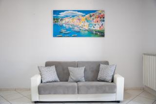 Amalfi Coast Holiday Home - - 3