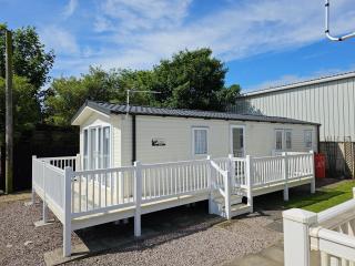 Small Grove, Ingoldmells - Ingoldmells - 9