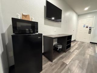 Motel 6-Tacoma, WA - South - 3