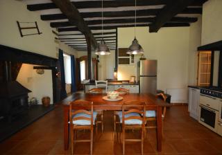 Les Hydrangeas - classé 3 étoiles meuble de tourisme - 6