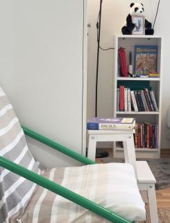 Brand New Cozy Studio - Turku - 5
