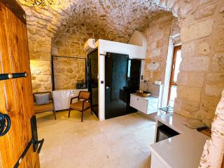 Konak Zenobia - Midyat - 9