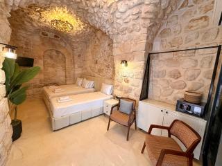 Konak Zenobia - Midyat - 8