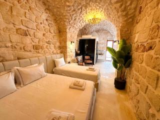 Konak Zenobia - Midyat - 7
