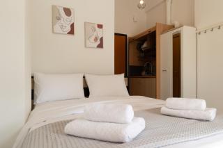 SKG City View Studio #2 - Thessaloniki - 8