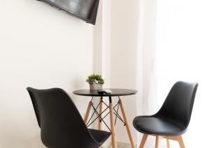 SKG City View Studio #2 - Thessaloniki - 7