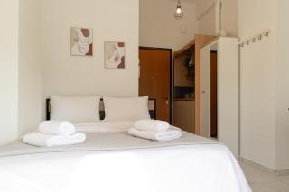 SKG City View Studio #2 - Thessaloniki - 4