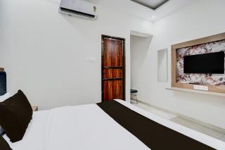 Hotel O Paradise Stays - Varanasi - 6