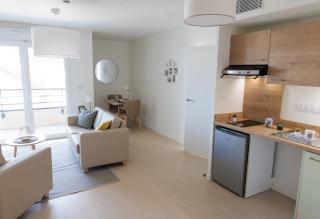 Résidence Marignan - 4