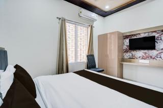 Hotel O Paradise Stays - Varanasi - 7