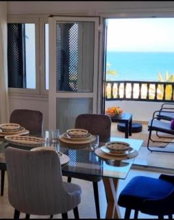 Blue view appartement - 9
