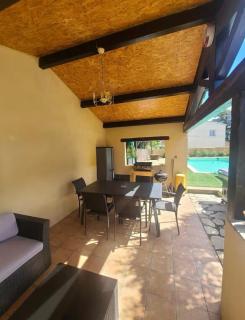 Villa du Soleil - Caveirac - 7
